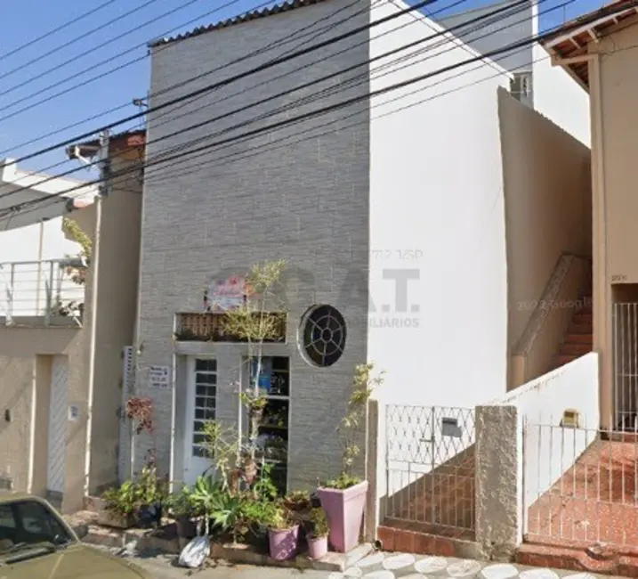 Foto 1 de Casa com 2 quartos à venda, 222m2 em Vila Leão, Sorocaba - SP