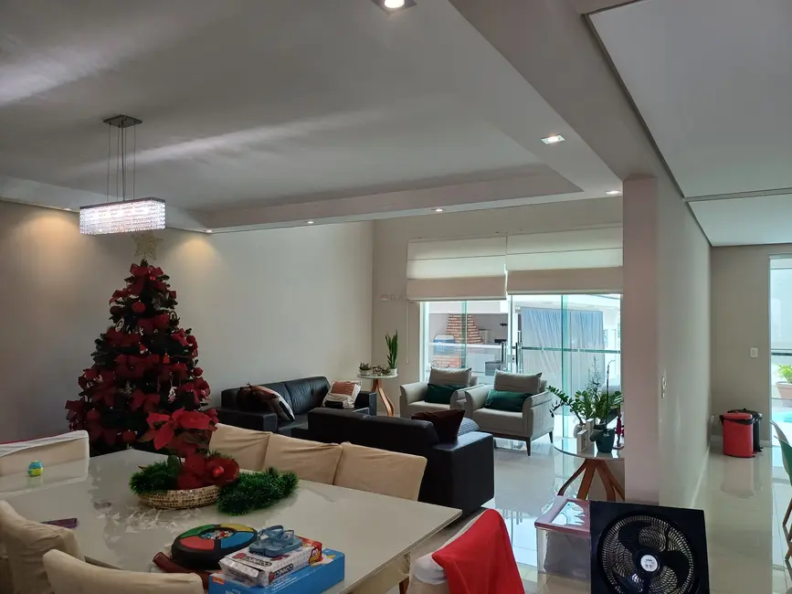 Foto 6 de Casa de Condomínio com 4 quartos à venda, 354m2 em Jardim Ibiti do Paço, Sorocaba - SP