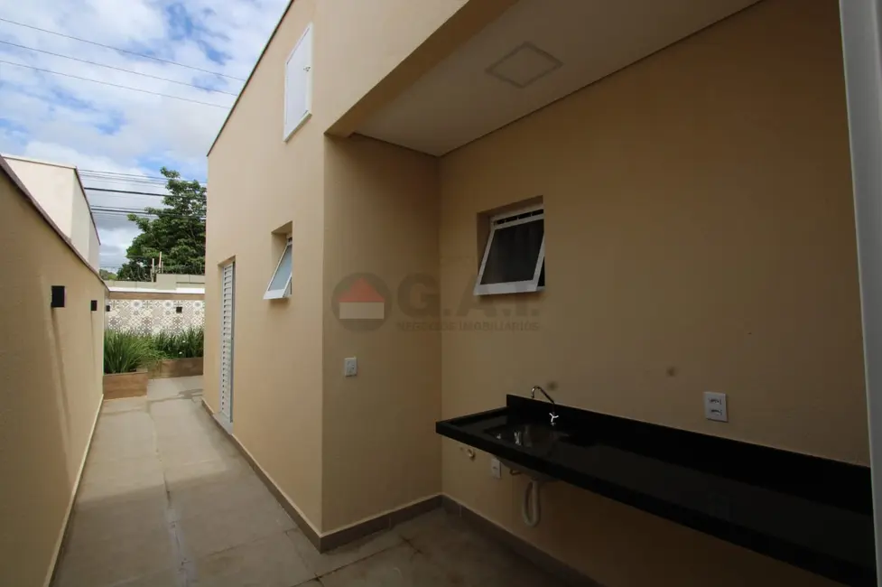 Foto 3 de Casa de Condomínio com 3 quartos à venda, 119m2 em Jardim Novo Horizonte, Sorocaba - SP