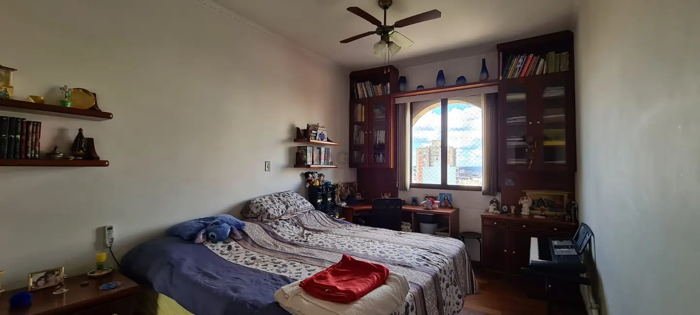 Foto 3 de Apartamento com 4 quartos à venda, 180m2 em Centro, Sorocaba - SP