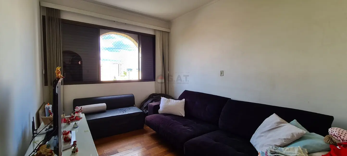 Foto 7 de Apartamento com 4 quartos à venda, 180m2 em Centro, Sorocaba - SP