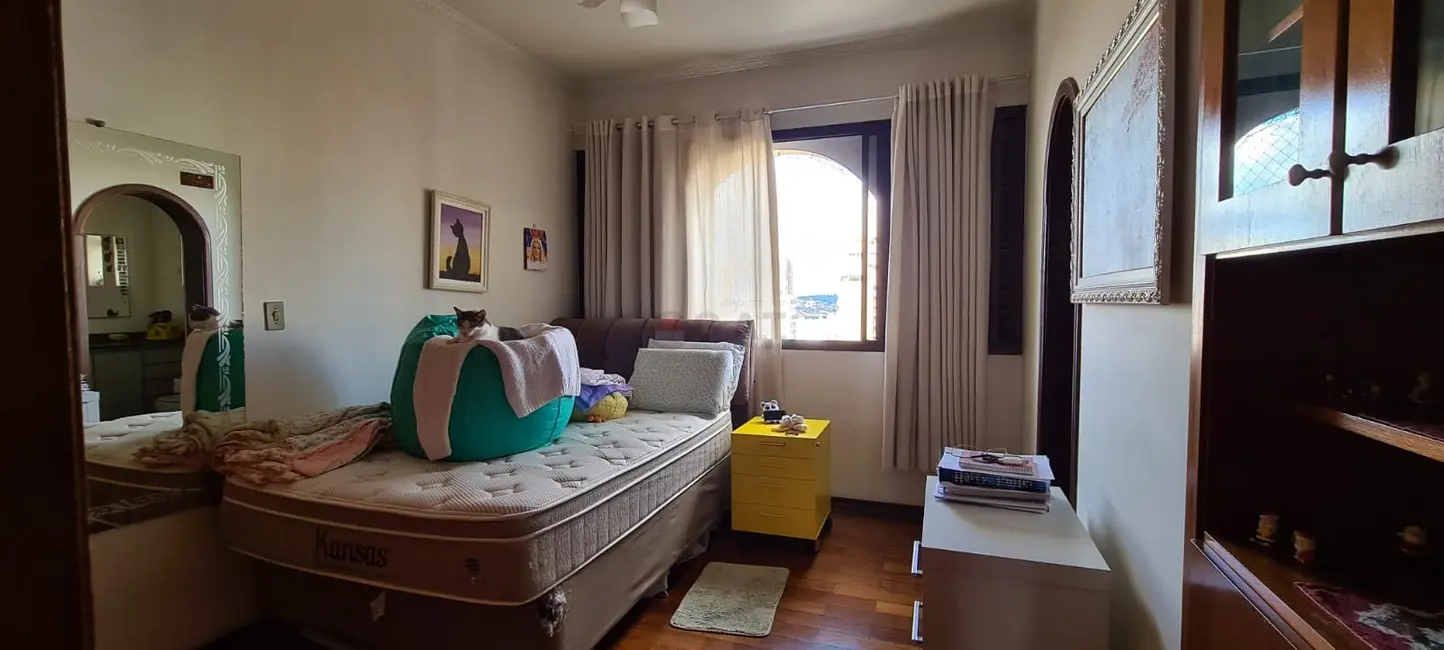Foto 9 de Apartamento com 4 quartos à venda, 180m2 em Centro, Sorocaba - SP