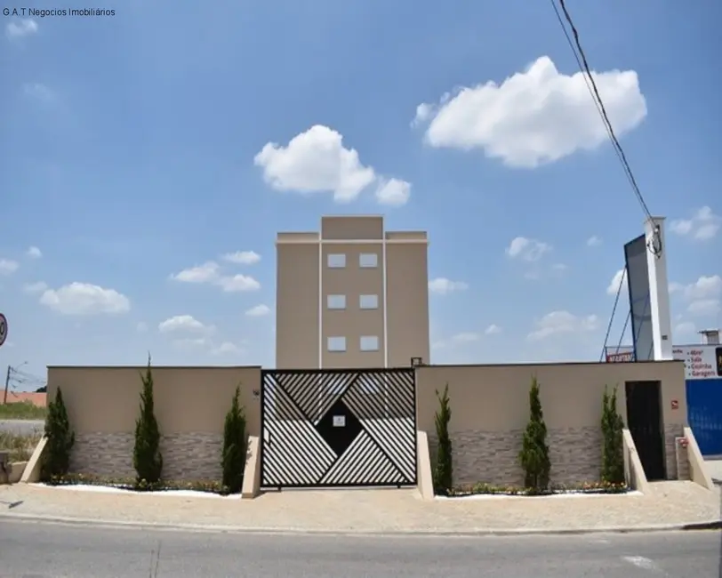Foto 1 de Kitnet com 1 quarto à venda, 38m2 em Sorocaba - SP