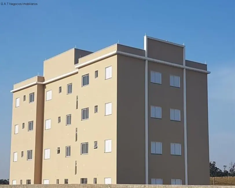 Foto 2 de Kitnet com 1 quarto à venda, 38m2 em Sorocaba - SP
