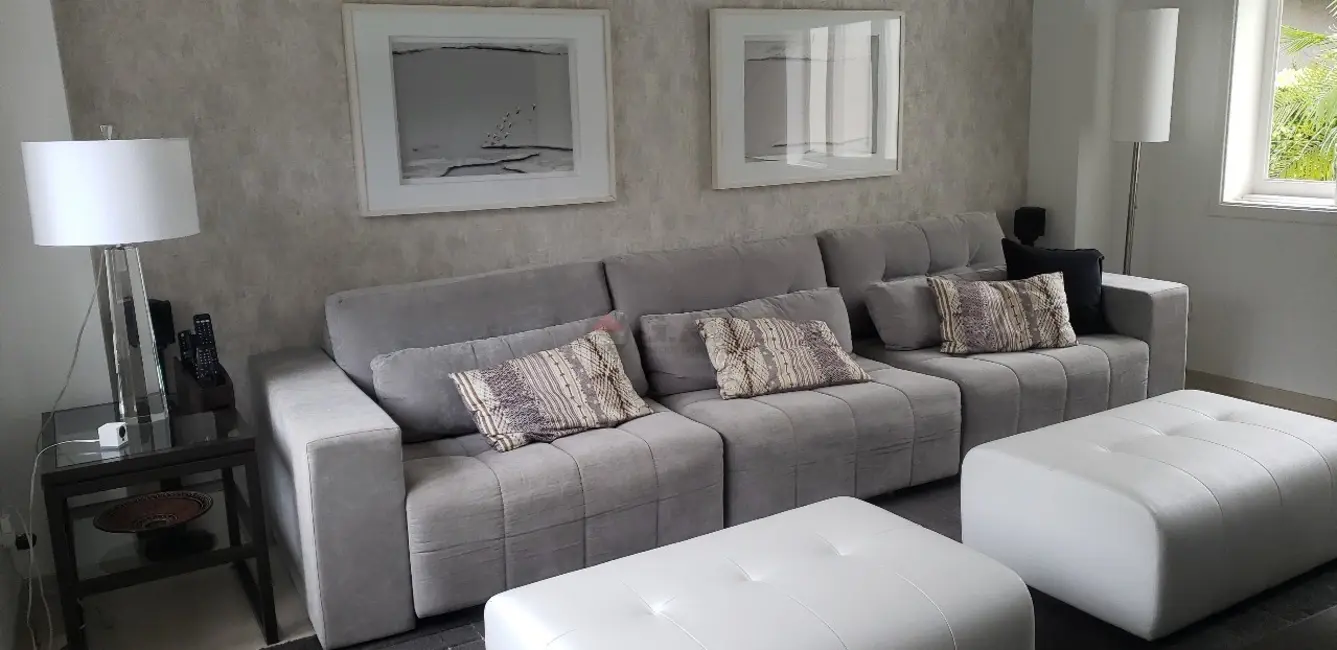 Foto 5 de Casa de Condomínio com 3 quartos à venda, 473m2 em Aracoiaba Da Serra - SP