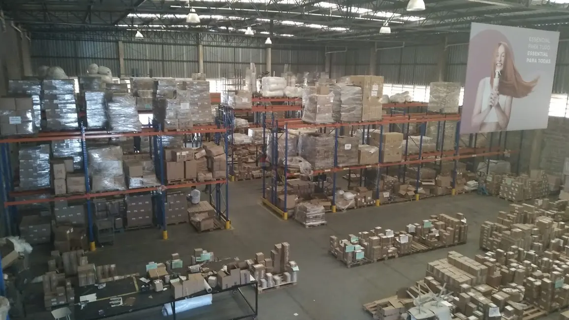 Armazém / Galpão para alugar, 1100m2 em Iporanga, Sorocaba - SP - imagem 3 Foto 3 de Armazém / Galpão para alugar, 1100m2 em Iporanga, Sorocaba - SP