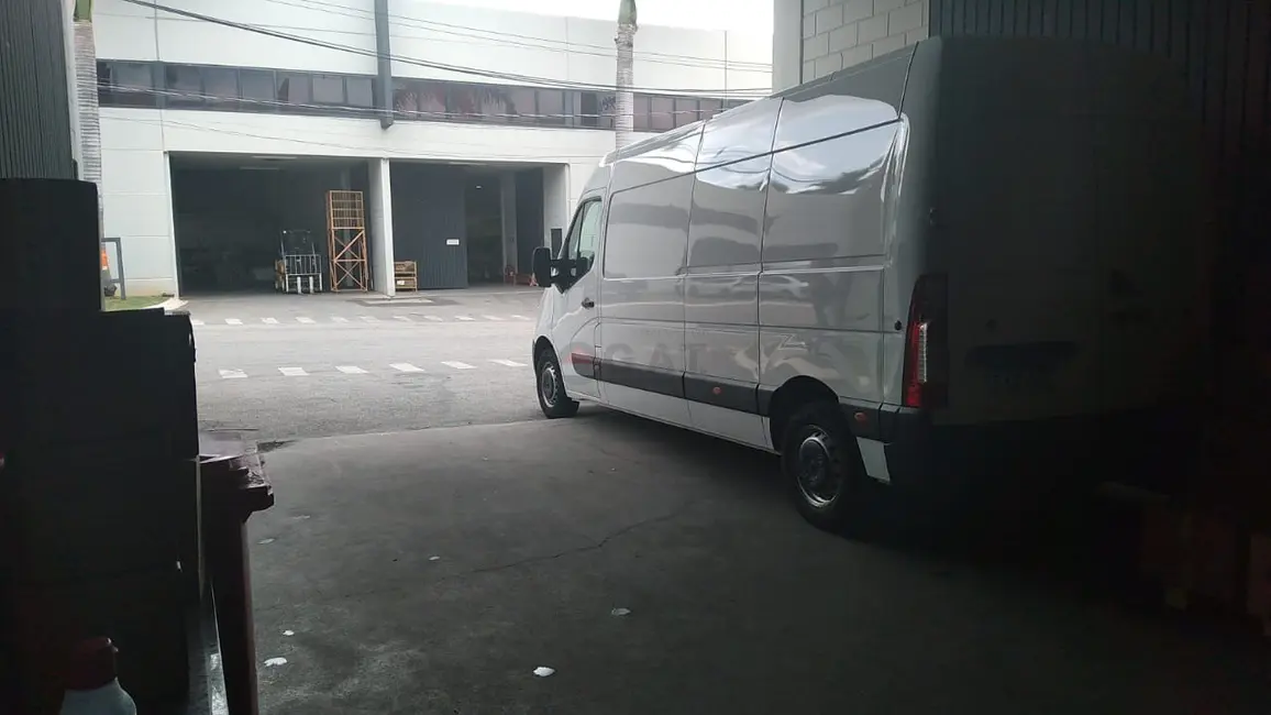 Armazém / Galpão para alugar, 1100m2 em Iporanga, Sorocaba - SP - imagem 9 Foto 9 de Armazém / Galpão para alugar, 1100m2 em Iporanga, Sorocaba - SP