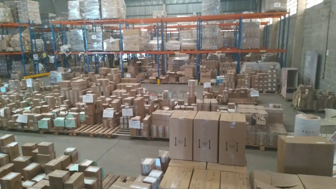 Armazém / Galpão para alugar, 1100m2 em Iporanga, Sorocaba - SP - imagem 2 Foto 2 de Armazém / Galpão para alugar, 1100m2 em Iporanga, Sorocaba - SP