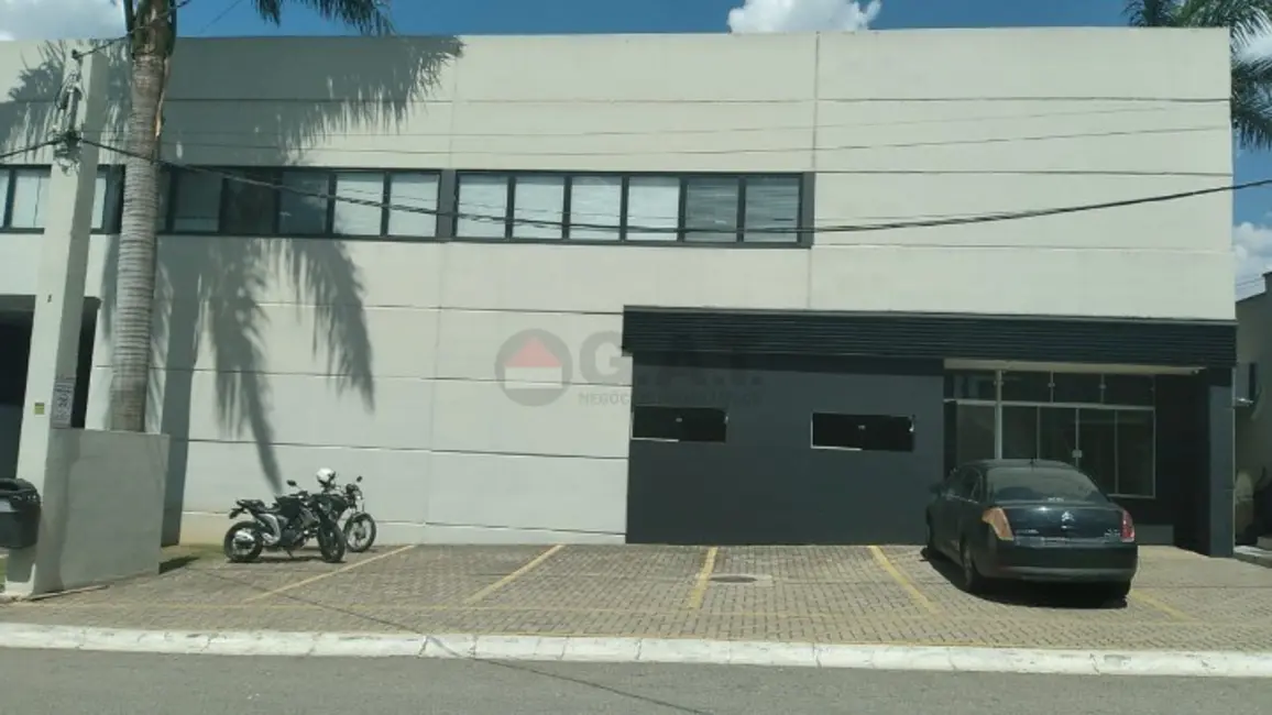 Foto 1 de Armazém / Galpão para alugar, 1100m2 em Iporanga, Sorocaba - SP