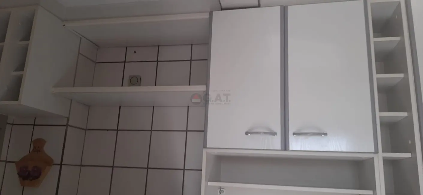 Foto 3 de Apartamento com 2 quartos à venda, 60m2 em Centro, Sorocaba - SP