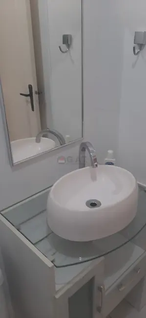 Foto 8 de Apartamento com 2 quartos à venda, 60m2 em Centro, Sorocaba - SP