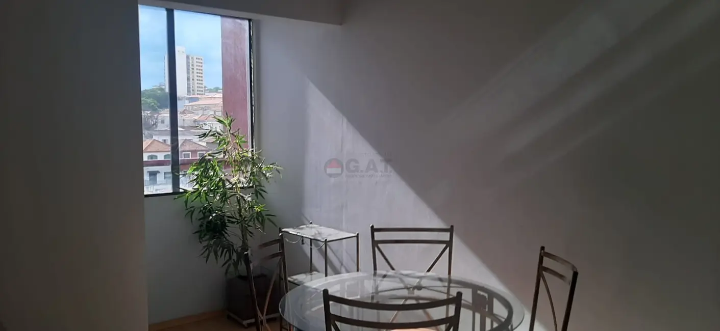 Foto 1 de Apartamento com 2 quartos à venda, 60m2 em Centro, Sorocaba - SP