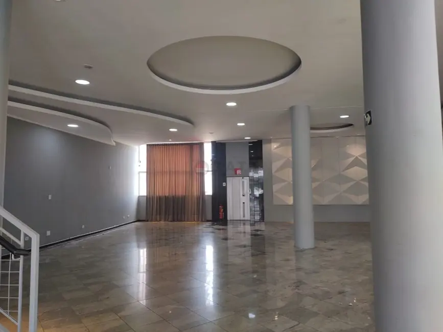 Foto 4 de Sala Comercial para alugar, 600m2 em Parque Campolim, Sorocaba - SP