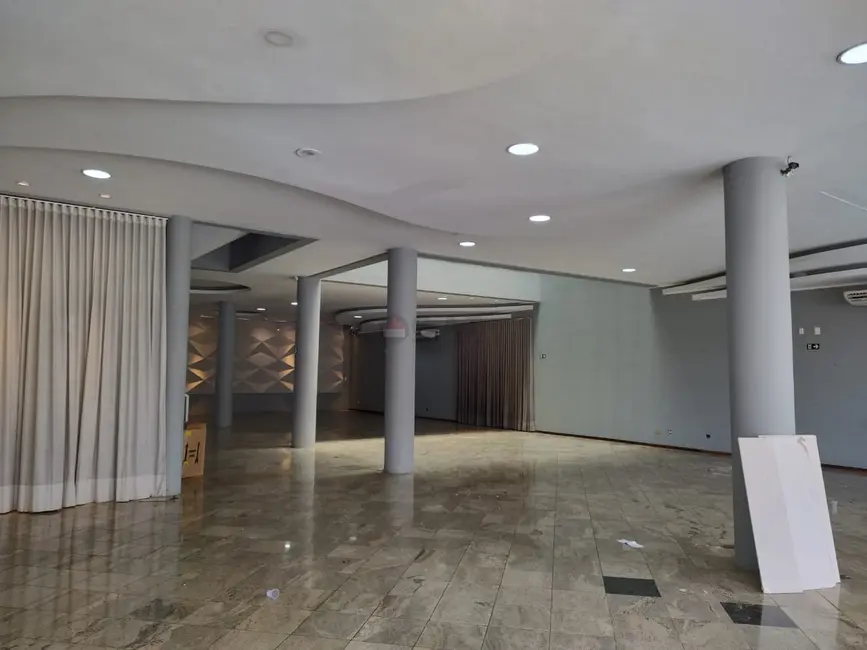 Foto 5 de Sala Comercial para alugar, 600m2 em Parque Campolim, Sorocaba - SP