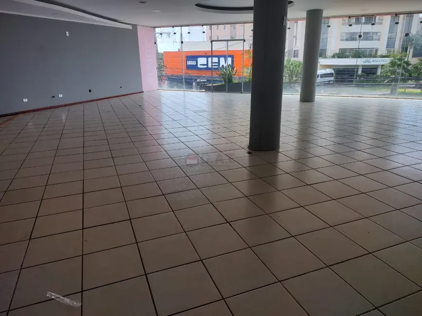 Foto 1 de Sala Comercial para alugar, 600m2 em Sorocaba - SP