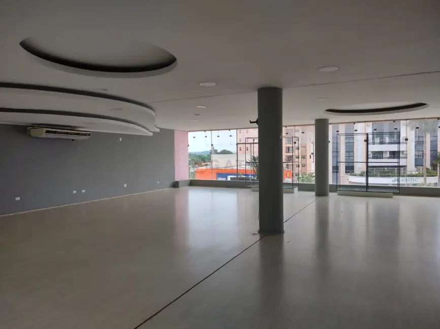 Foto 3 de Sala Comercial para alugar, 600m2 em Parque Campolim, Sorocaba - SP
