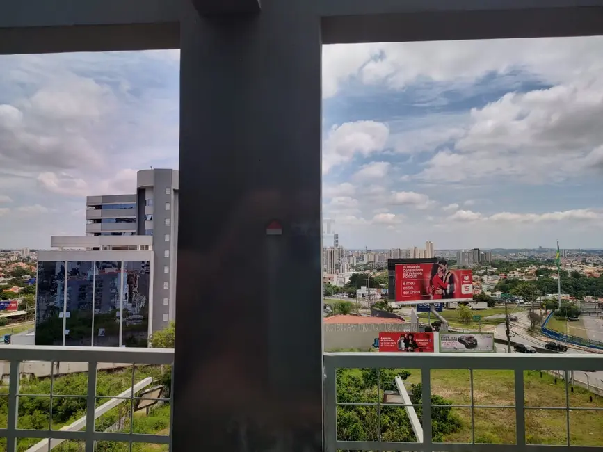 Foto 4 de Sala Comercial à venda, 600m2 em Sorocaba - SP