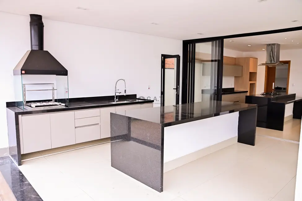 Foto 7 de Casa de Condomínio com 3 quartos à venda, 287m2 em Votorantim - SP