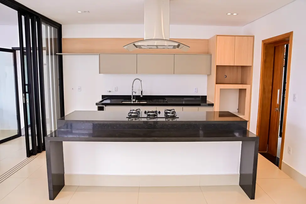 Foto 9 de Casa de Condomínio com 3 quartos à venda, 287m2 em Votorantim - SP