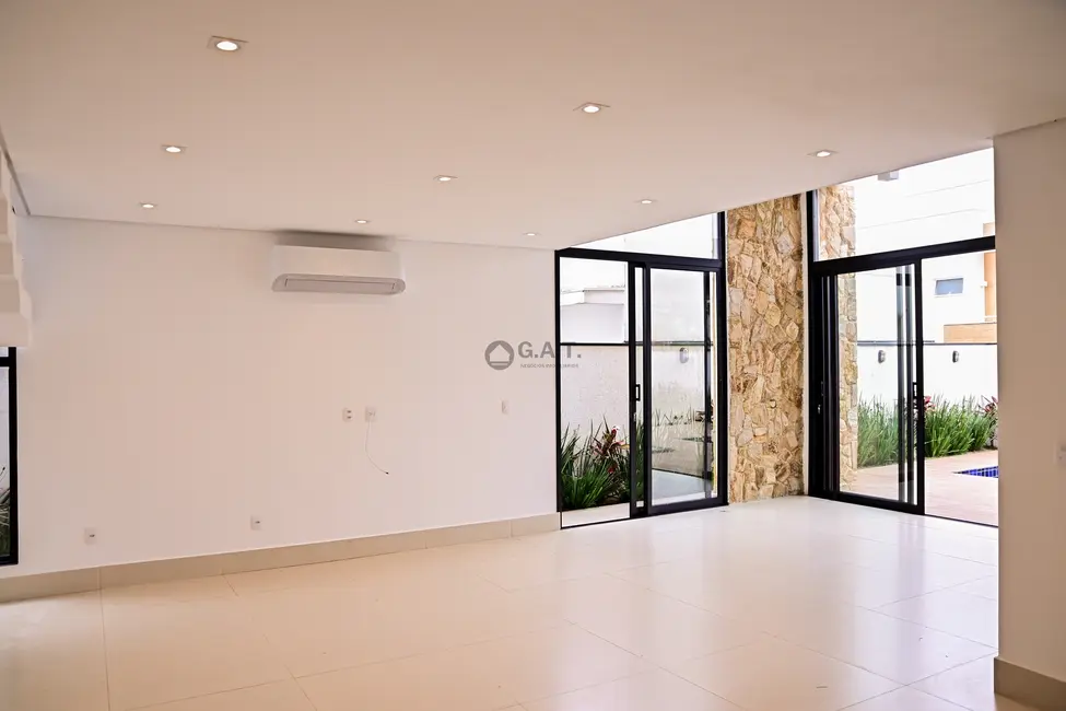 Foto 8 de Casa de Condomínio com 3 quartos à venda, 287m2 em Votorantim - SP