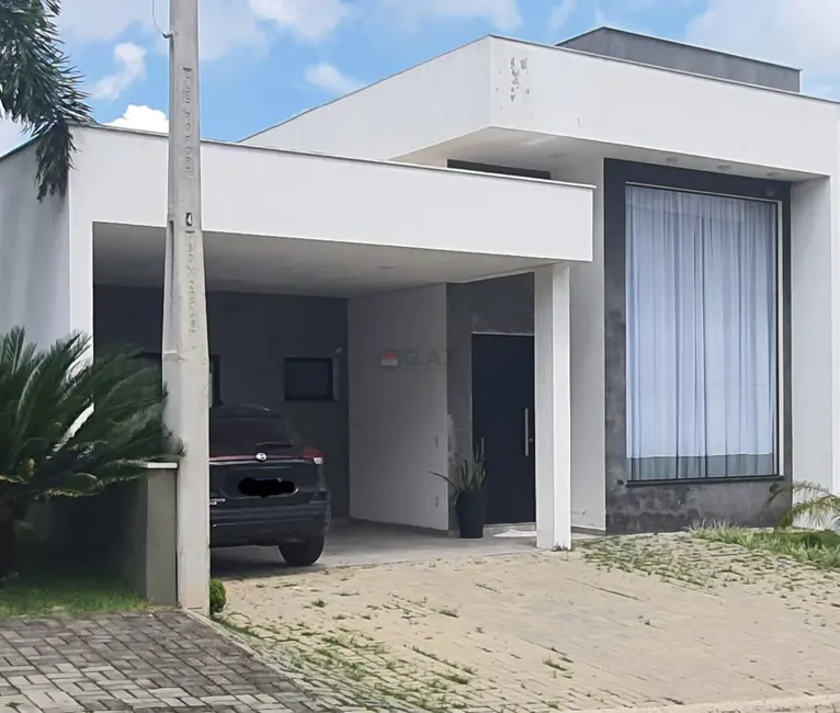 Casa de Condomínio com 3 quartos à venda, 208m2 em Brigadeiro Tobias, Sorocaba - SP - imagem 1 Foto 1 de Casa de Condomínio com 3 quartos à venda, 208m2 em Brigadeiro Tobias, Sorocaba - SP