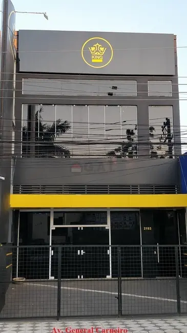 Foto 2 de Sala Comercial à venda, 411m2 em Vila Lucy, Sorocaba - SP