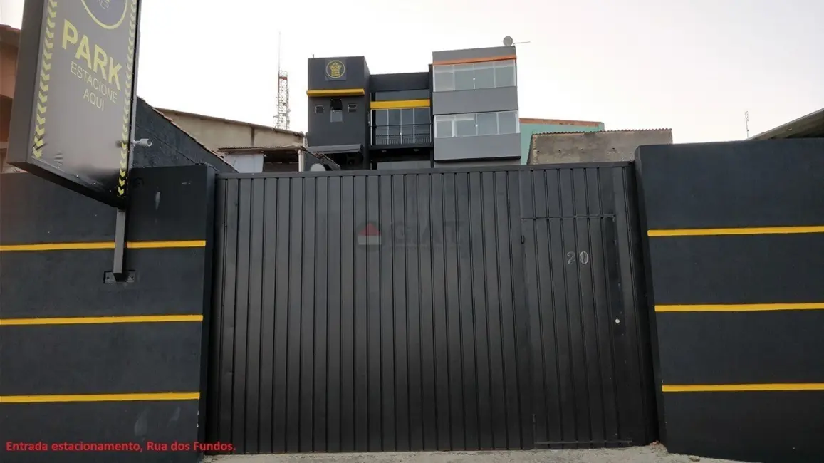 Sala Comercial à venda, 411m2 em Vila Lucy, Sorocaba - SP - imagem 3 Foto 3 de Sala Comercial à venda, 411m2 em Vila Lucy, Sorocaba - SP