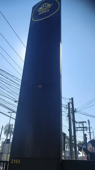 Sala Comercial à venda, 411m2 em Vila Lucy, Sorocaba - SP - imagem 4 Foto 4 de Sala Comercial à venda, 411m2 em Vila Lucy, Sorocaba - SP