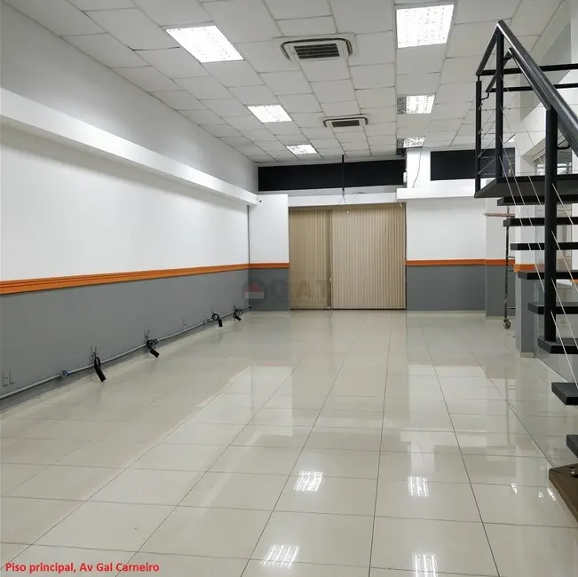 Sala Comercial à venda, 411m2 em Vila Lucy, Sorocaba - SP - imagem 8 Foto 8 de Sala Comercial à venda, 411m2 em Vila Lucy, Sorocaba - SP