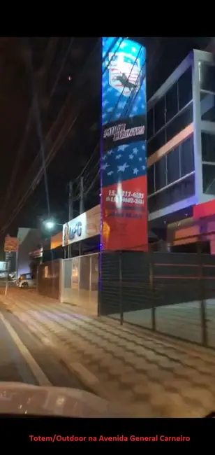 Sala Comercial à venda, 411m2 em Vila Lucy, Sorocaba - SP - imagem 6 Foto 6 de Sala Comercial à venda, 411m2 em Vila Lucy, Sorocaba - SP