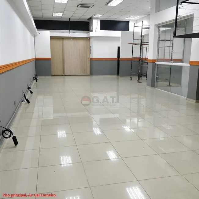 Sala Comercial à venda, 411m2 em Vila Lucy, Sorocaba - SP - imagem 7 Foto 7 de Sala Comercial à venda, 411m2 em Vila Lucy, Sorocaba - SP