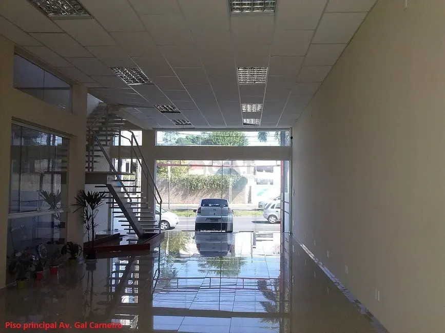 Sala Comercial à venda, 411m2 em Vila Lucy, Sorocaba - SP - imagem 9 Foto 9 de Sala Comercial à venda, 411m2 em Vila Lucy, Sorocaba - SP