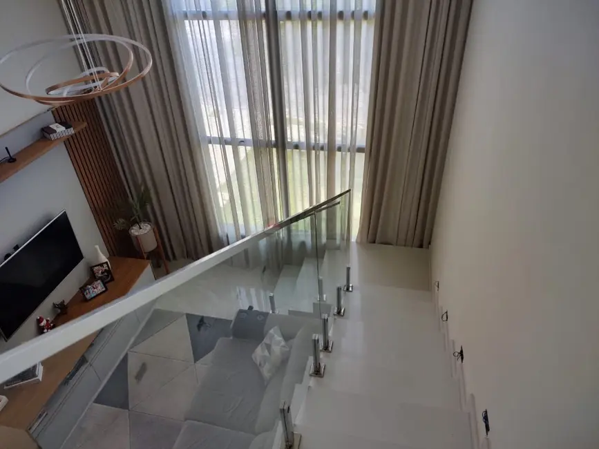 Foto 8 de Casa de Condomínio com 4 quartos à venda, 226m2 em Morros, Sorocaba - SP