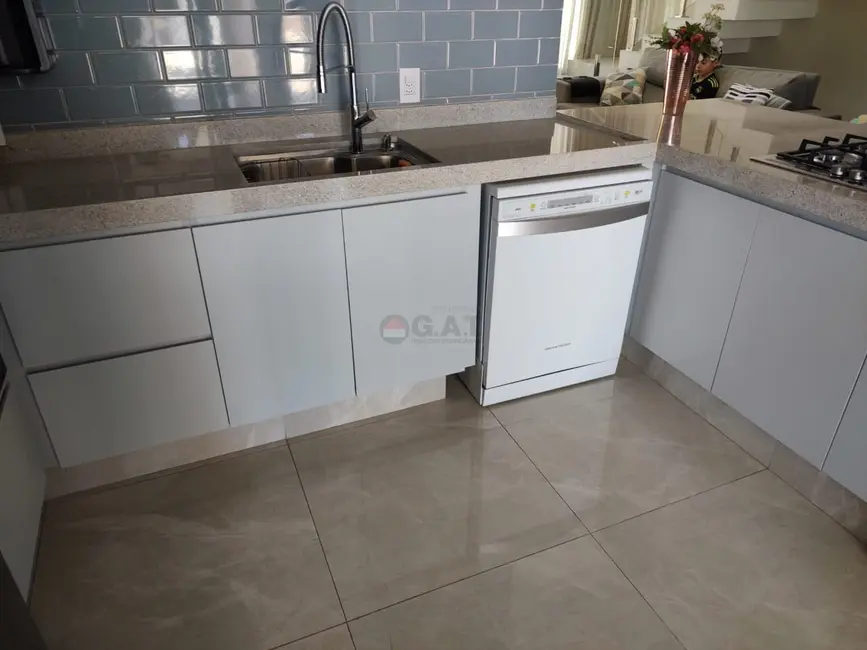 Foto 4 de Casa de Condomínio com 4 quartos à venda, 226m2 em Morros, Sorocaba - SP