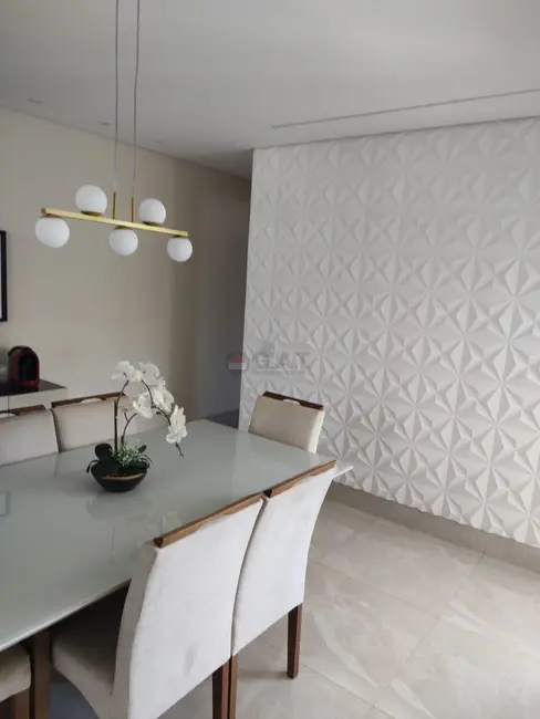 Foto 5 de Casa de Condomínio com 4 quartos à venda, 226m2 em Morros, Sorocaba - SP