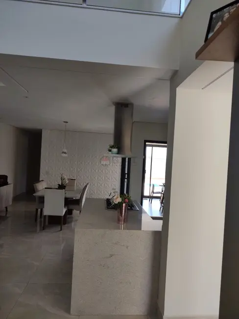 Foto 9 de Casa de Condomínio com 4 quartos à venda, 226m2 em Morros, Sorocaba - SP