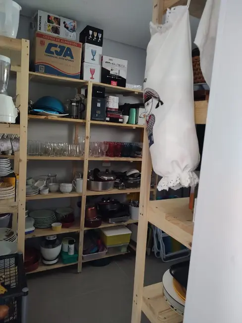 Foto 7 de Casa de Condomínio com 4 quartos à venda, 226m2 em Morros, Sorocaba - SP