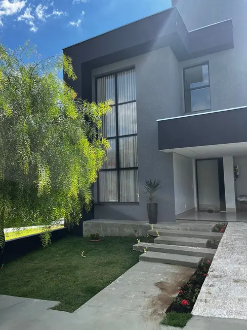 Foto 2 de Casa de Condomínio com 4 quartos à venda, 226m2 em Morros, Sorocaba - SP