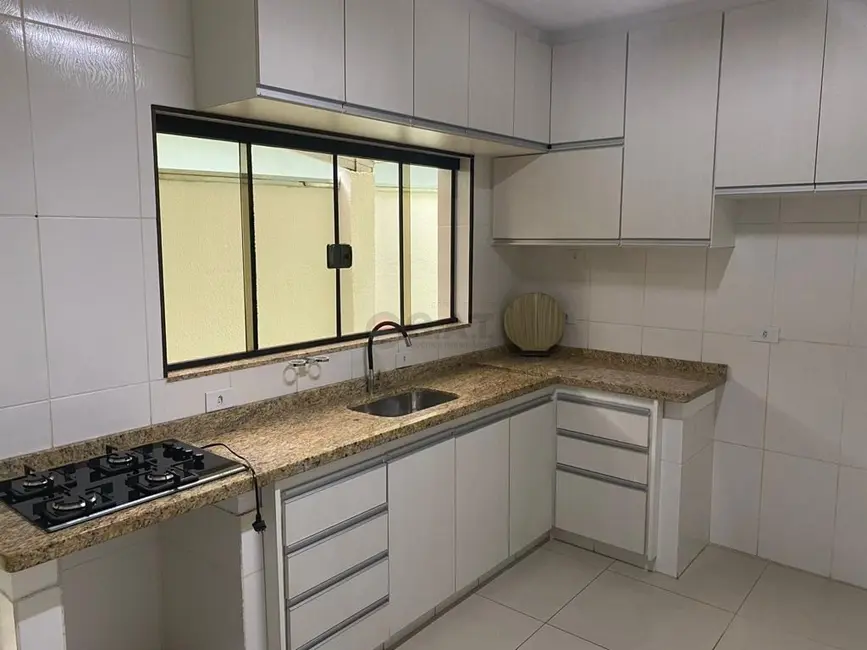 Foto 6 de Casa com 3 quartos à venda, 237m2 em Jardim São Marcos, Sorocaba - SP