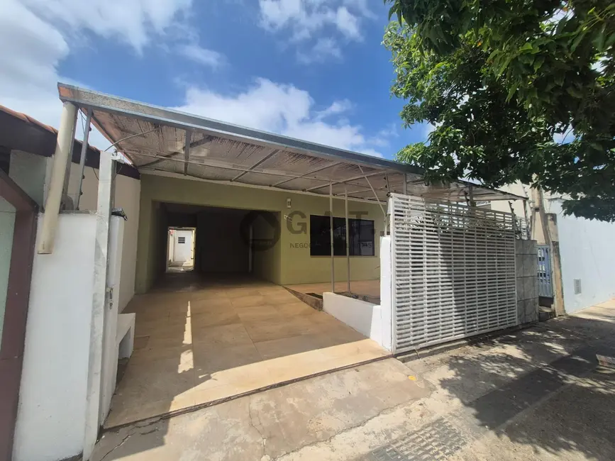 Casa com 3 quartos à venda, 237m2 em Jardim São Marcos, Sorocaba - SP - imagem 1 Foto 1 de Casa com 3 quartos à venda, 237m2 em Jardim São Marcos, Sorocaba - SP