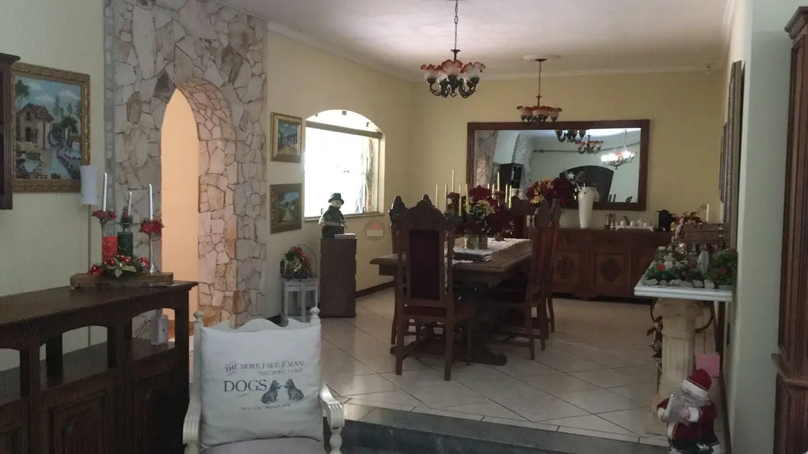 Foto 6 de Casa com 3 quartos à venda, 370m2 em Vila Trujillo, Sorocaba - SP