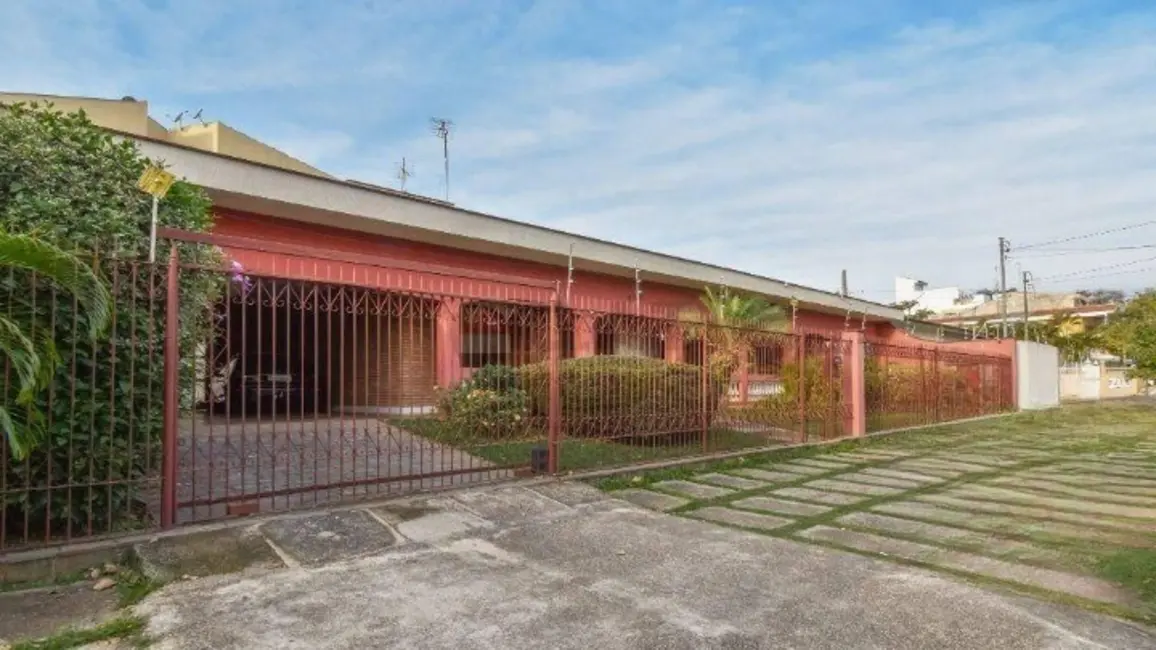 Foto 5 de Casa com 3 quartos à venda, 370m2 em Vila Trujillo, Sorocaba - SP