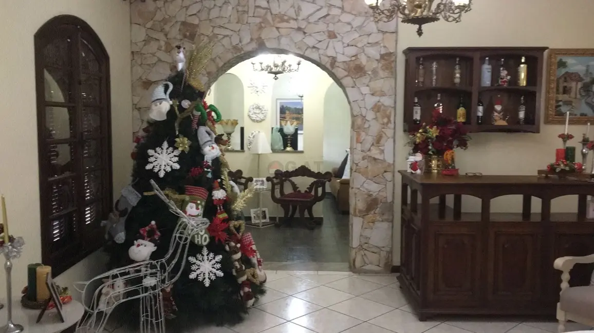 Foto 7 de Casa com 3 quartos à venda, 370m2 em Vila Trujillo, Sorocaba - SP