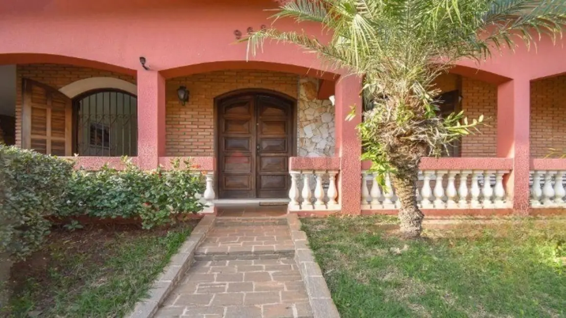 Foto 3 de Casa com 3 quartos à venda, 370m2 em Vila Trujillo, Sorocaba - SP