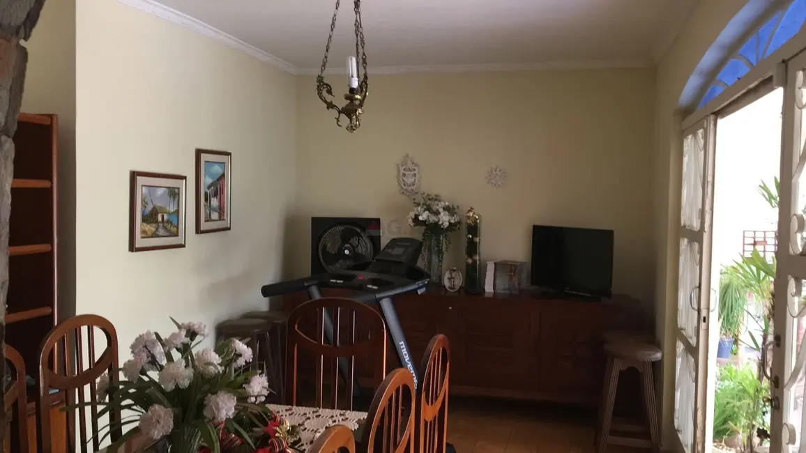 Foto 9 de Casa com 3 quartos à venda, 370m2 em Vila Trujillo, Sorocaba - SP