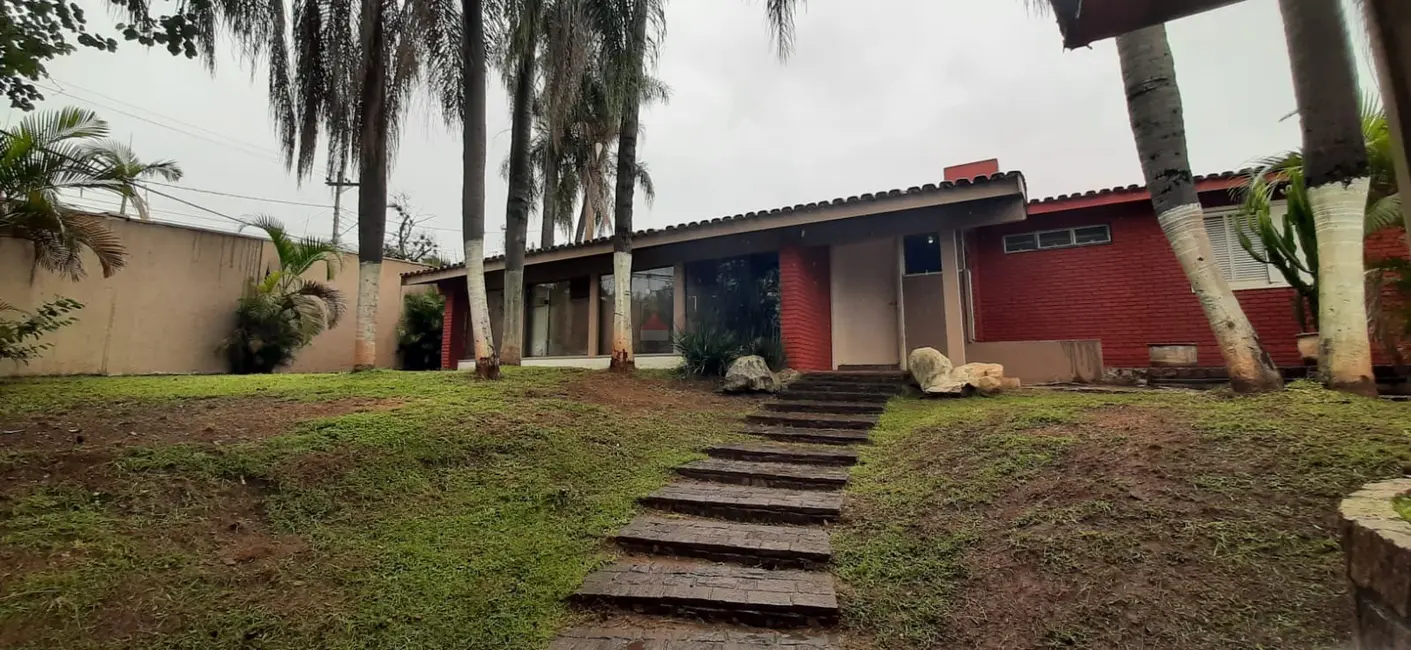 Casa com 5 quartos à venda, 283m2 em Jardim Emília, Sorocaba - SP - imagem 4 Foto 4 de Casa com 5 quartos à venda, 283m2 em Jardim Emília, Sorocaba - SP