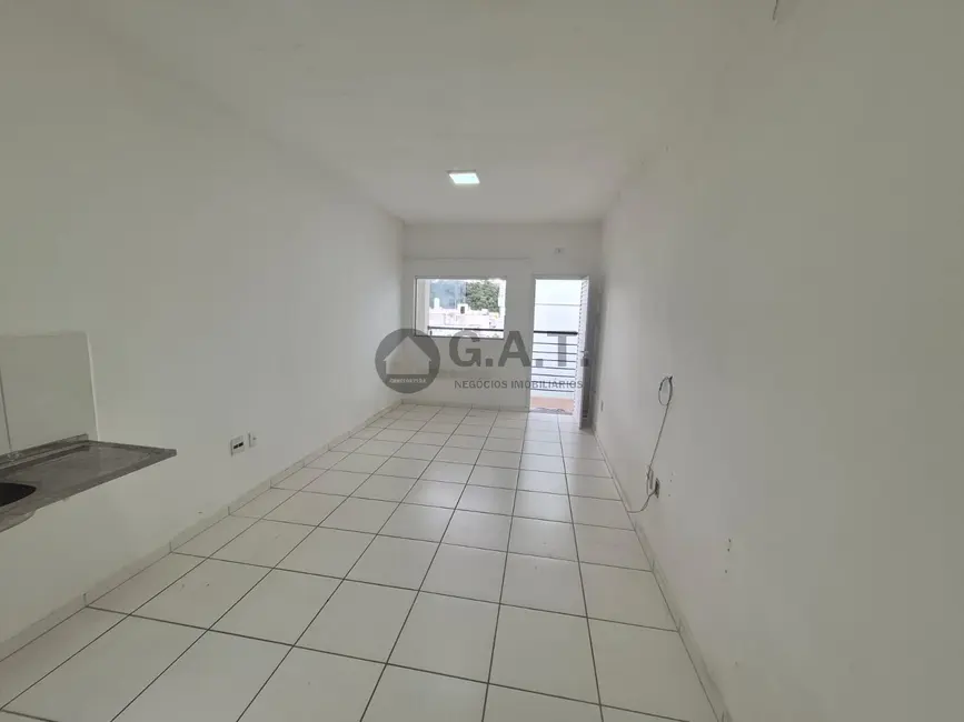 Foto 6 de Kitnet com 1 quarto para alugar, 38m2 em Jardim Gramados de Sorocaba, Sorocaba - SP