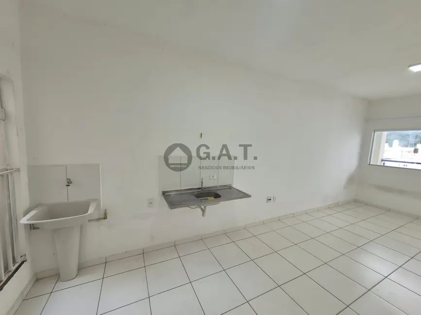 Foto 5 de Kitnet com 1 quarto para alugar, 38m2 em Jardim Gramados de Sorocaba, Sorocaba - SP