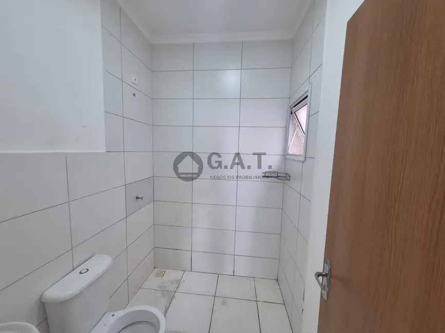 Foto 8 de Kitnet com 1 quarto para alugar, 38m2 em Jardim Gramados de Sorocaba, Sorocaba - SP