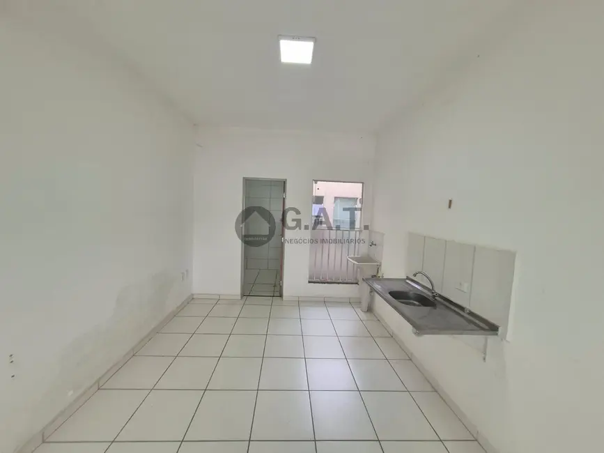 Foto 3 de Kitnet com 1 quarto para alugar, 38m2 em Jardim Gramados de Sorocaba, Sorocaba - SP